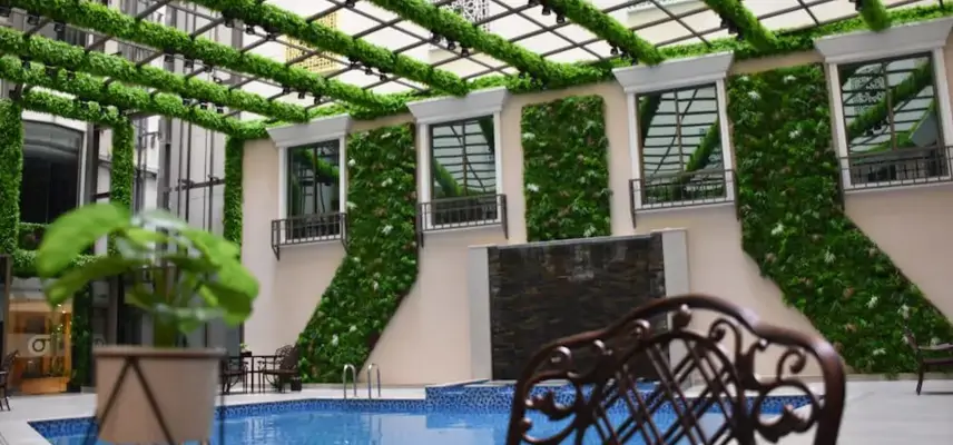 Midan Hotel image