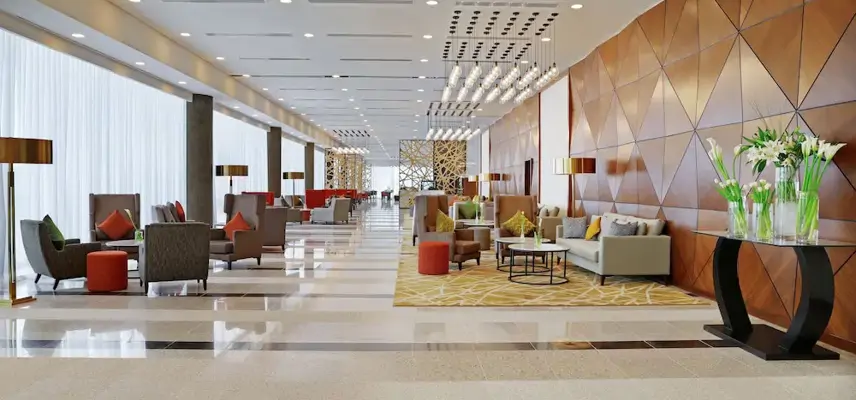 Millennium Madinah Airport image