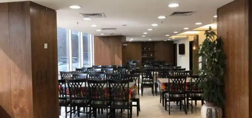 Mira Awan Hotel image