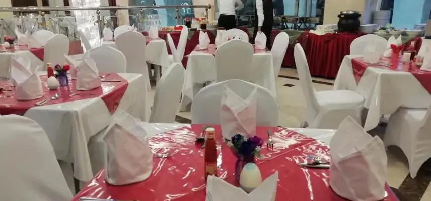 Mirage Al Salam Hotel image