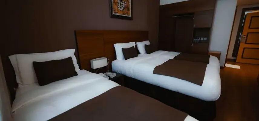 Nour Al Thuria Hotel image
