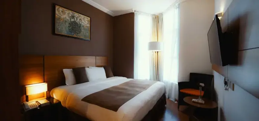 Nour Al Thuria Hotel image