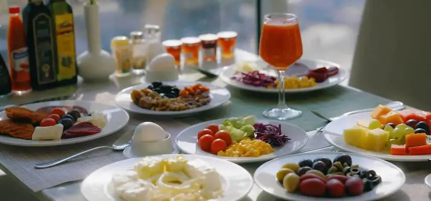 Nour Al Thuria Hotel image
