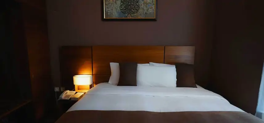 Nour Al Thuria Hotel image