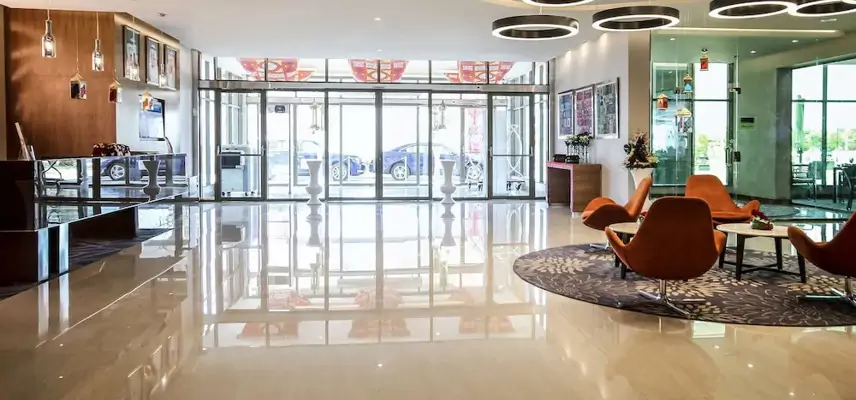 Novotel Yanbu image