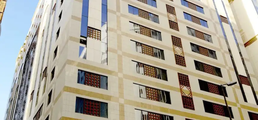 Odst Al Madinah Hotel image