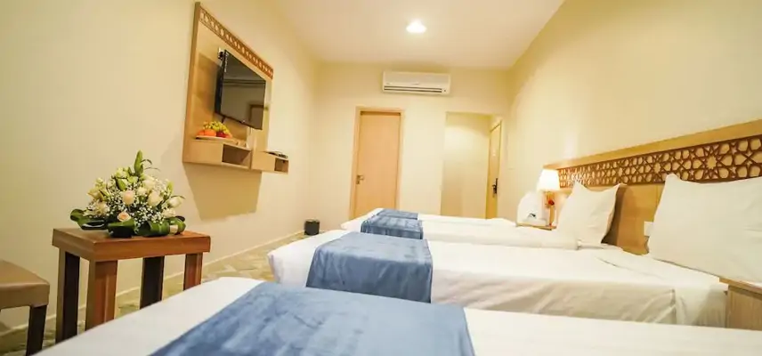 Osturat Emaar Hotel image