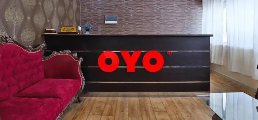 OYO 273 Star Yanbu Hotel Suites~ image