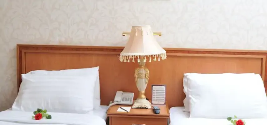 Palestine Hotel Makkah image