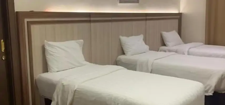 Palestine Hotel Makkah image
