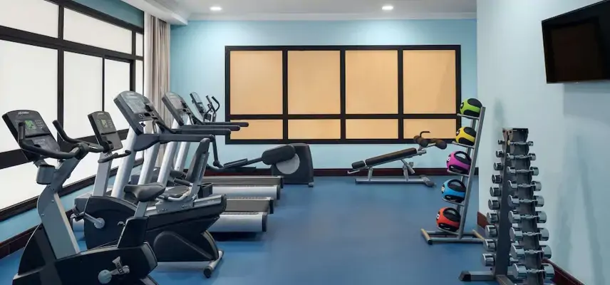 Park Inn by Radisson, Makkah Al Naseem image