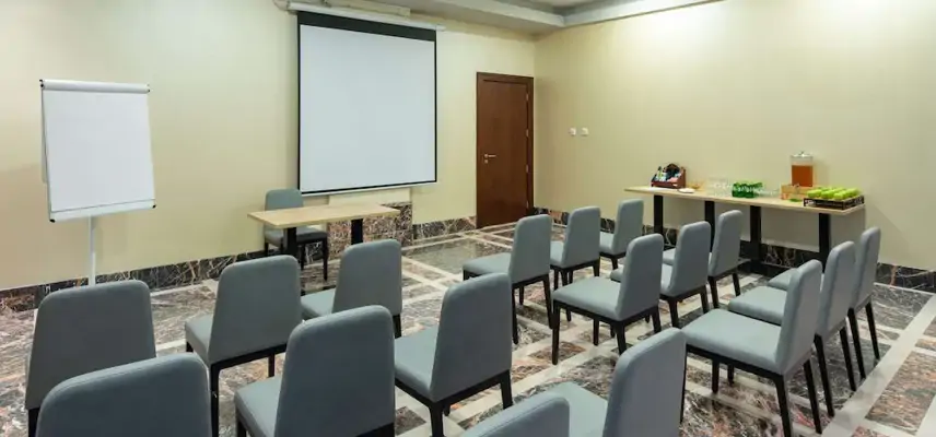 Park Inn by Radisson, Makkah Al Naseem image