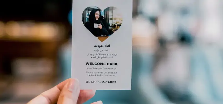 Park Inn by Radisson Makkah Aziziyah | 5-Star Umrah Hotel image
