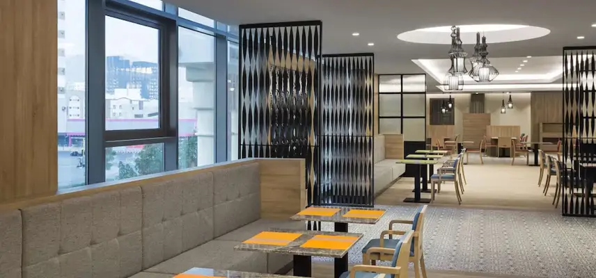 Park Inn by Radisson Makkah Aziziyah | 5-Star Umrah Hotel image