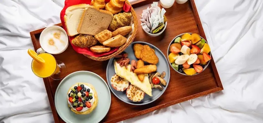 Park Inn by Radisson Makkah Aziziyah | 5-Star Umrah Hotel image