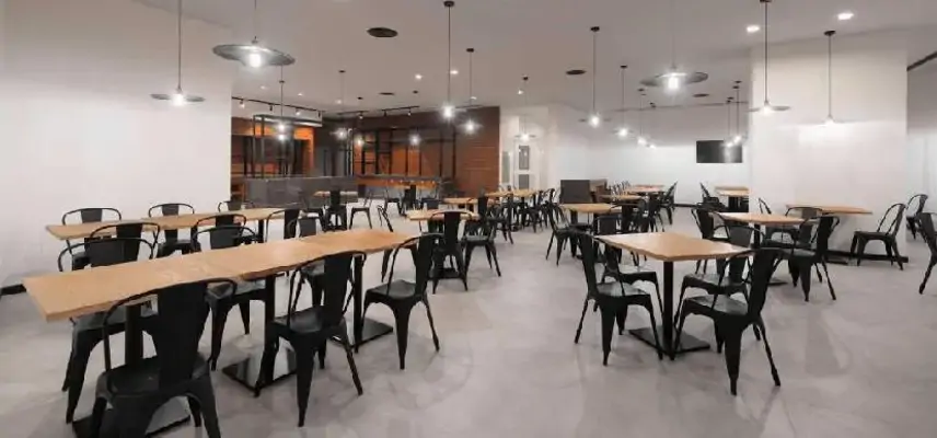 Park Inn by Radisson Makkah Thakher Algharbi image
