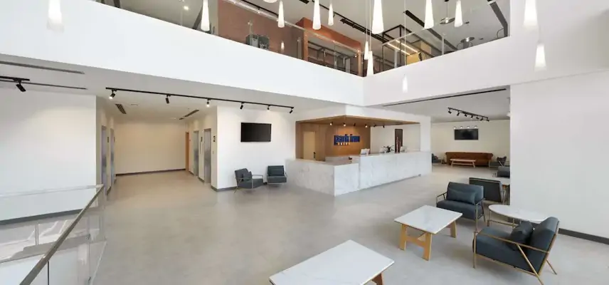 Park Inn by Radisson Makkah Thakher Alsharqi image