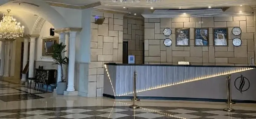 Park Royal - Ex Rehab Al Multaqa. image