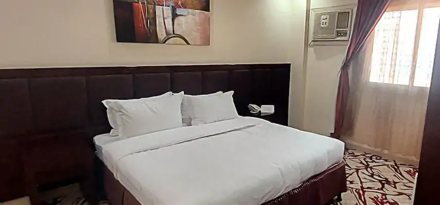 Rabwat Al Safwa 7 Hotel image
