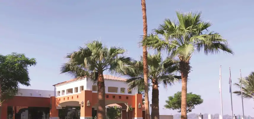 Radisson Blu Hotel Yanbu image