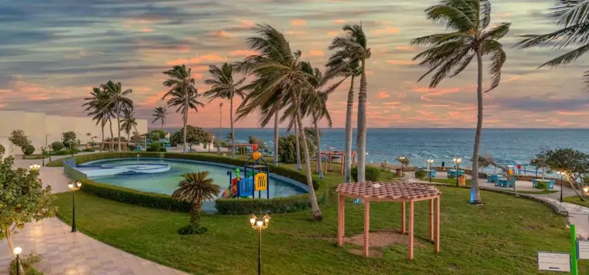 Radwa Ramada Resort image