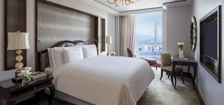 Raffles Makkah Palace image