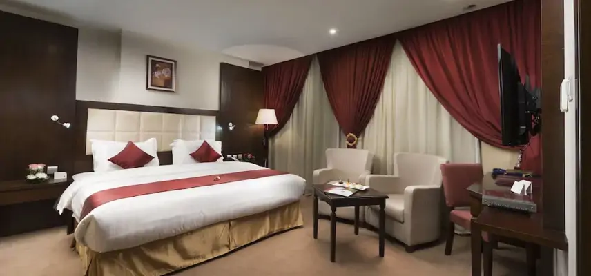 Razana Al Rowdah image
