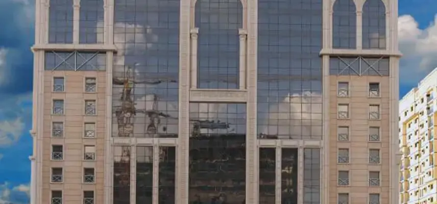 Reefaf Al Mashaer Hotel image