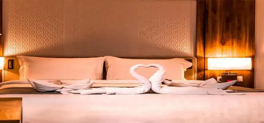 Ritz Al Madina Hotel (Ex. Nozol Al Monawarah)~ image