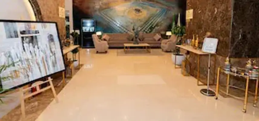 Rizq Palace Hotel image