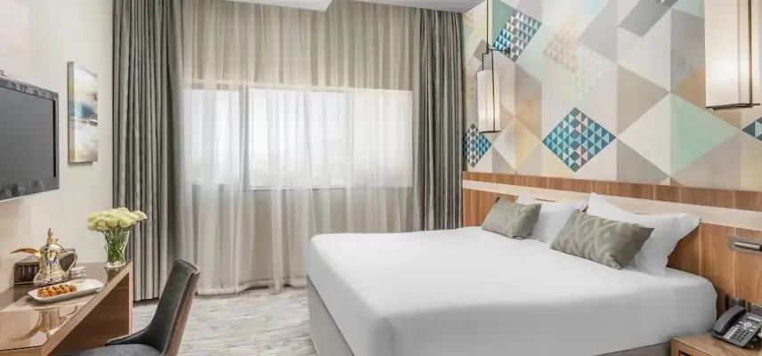 Roots Hotel image