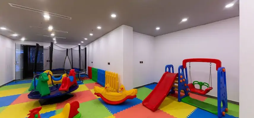 Rosalina Hotel image