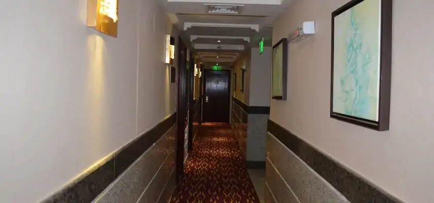 Rotana Al Mesk Hotel image