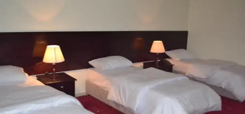Royal Al Mashaer Hotel image