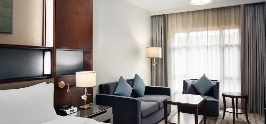 Saja Al Madinah Hotel image