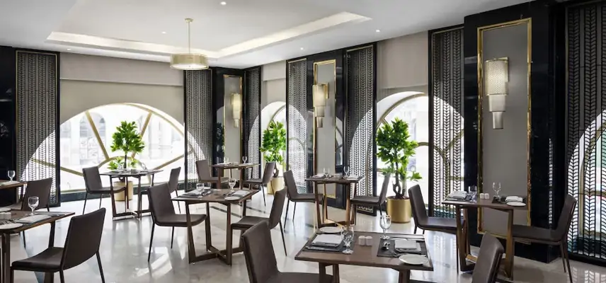 Saja Al Madinah Hotel image