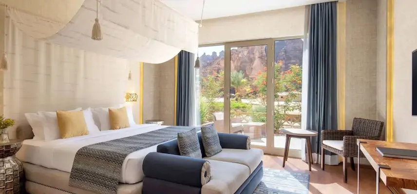 Shaden Resort image