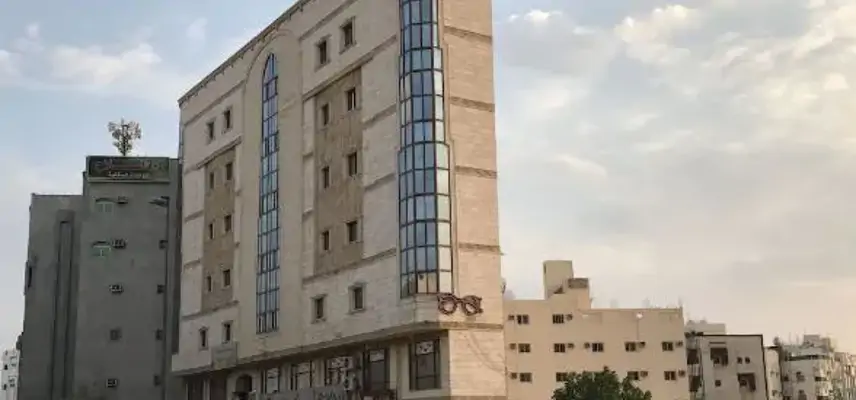 Sidrathul Aaliya Hotel image