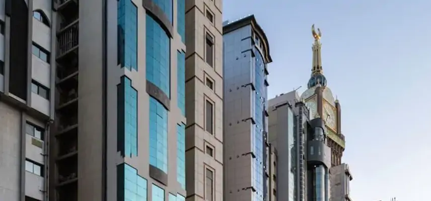 Snood Ajyad Hotel image