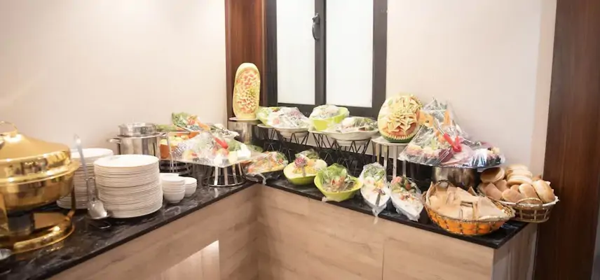 Snood Ajyad Hotel image