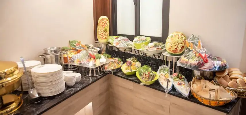 Snood Ajyad Hotel image