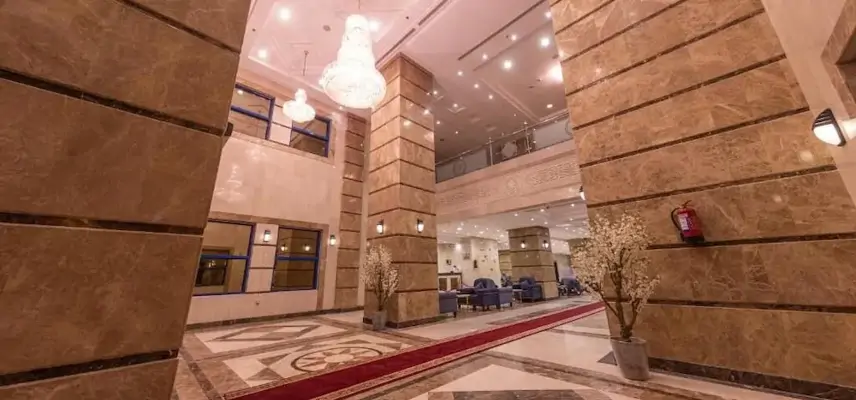Snood Al Rayyan Hotel image