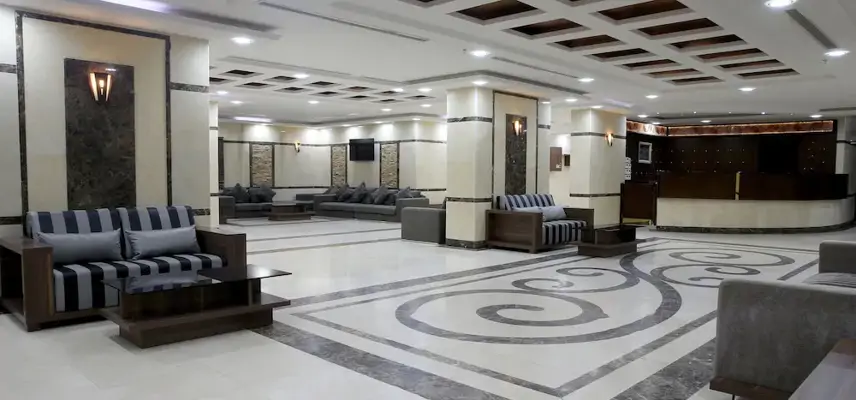 Snood Alazama Hotel image