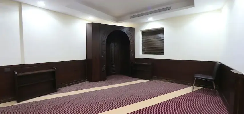 Snood Alazama Hotel image