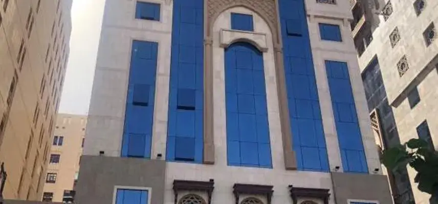 Taqwa Manazel Hotel image