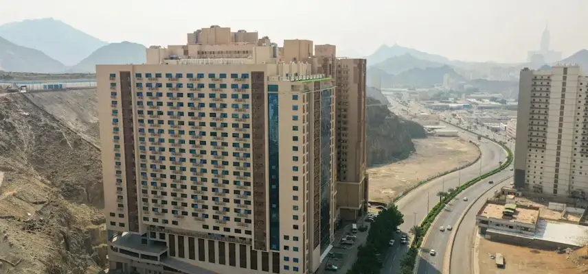TIME Ruba Hotel & Suites image