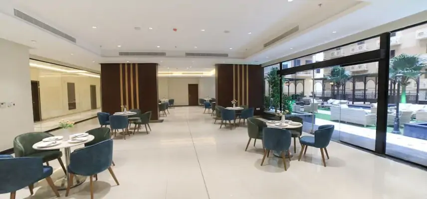 TIME Ruba Hotel & Suites image