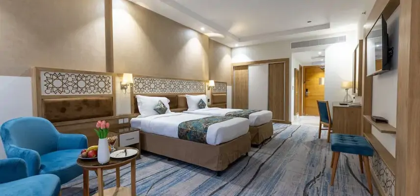 TIME Ruba Hotel & Suites image