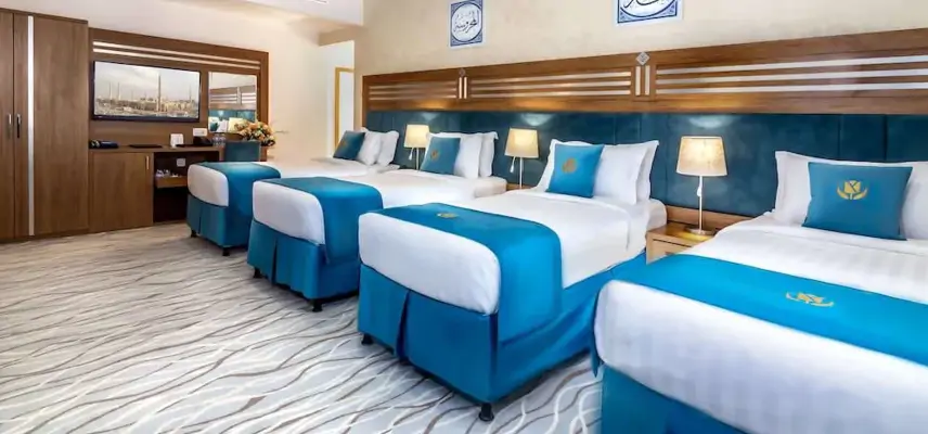 TULIP INN AL DAAR RAWAFID image