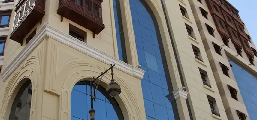 TULIP INN AL DAAR RAWAFID image